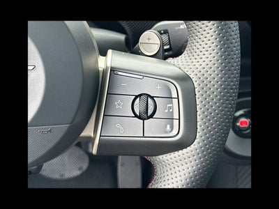 2026 MINI Hardtop 2 Door Cooper S