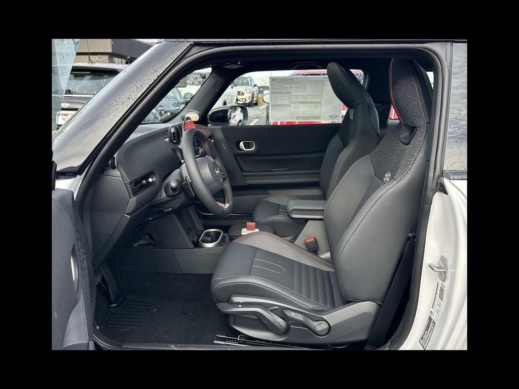 2026 MINI Hardtop 2 Door Cooper S