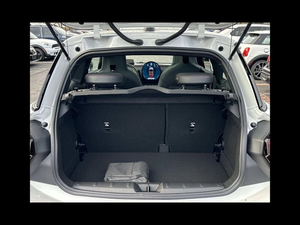 2026 MINI Hardtop 2 Door Cooper S