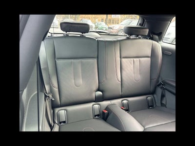 2026 MINI Hardtop 2 Door Cooper S