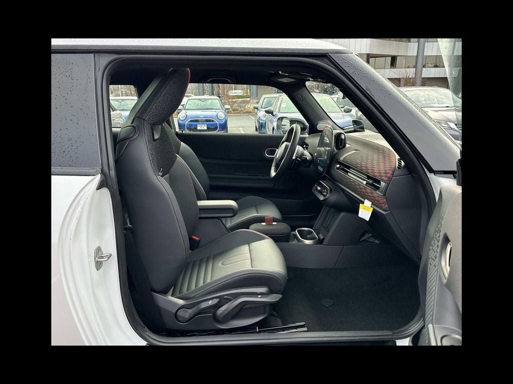 2026 MINI Hardtop 2 Door Cooper S
