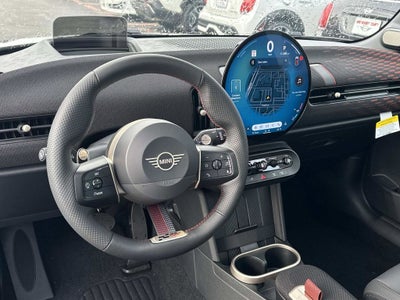 2026 MINI Hardtop 2 Door Cooper S