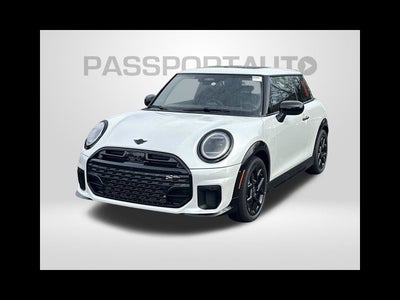2026 MINI Hardtop 2 Door Cooper S