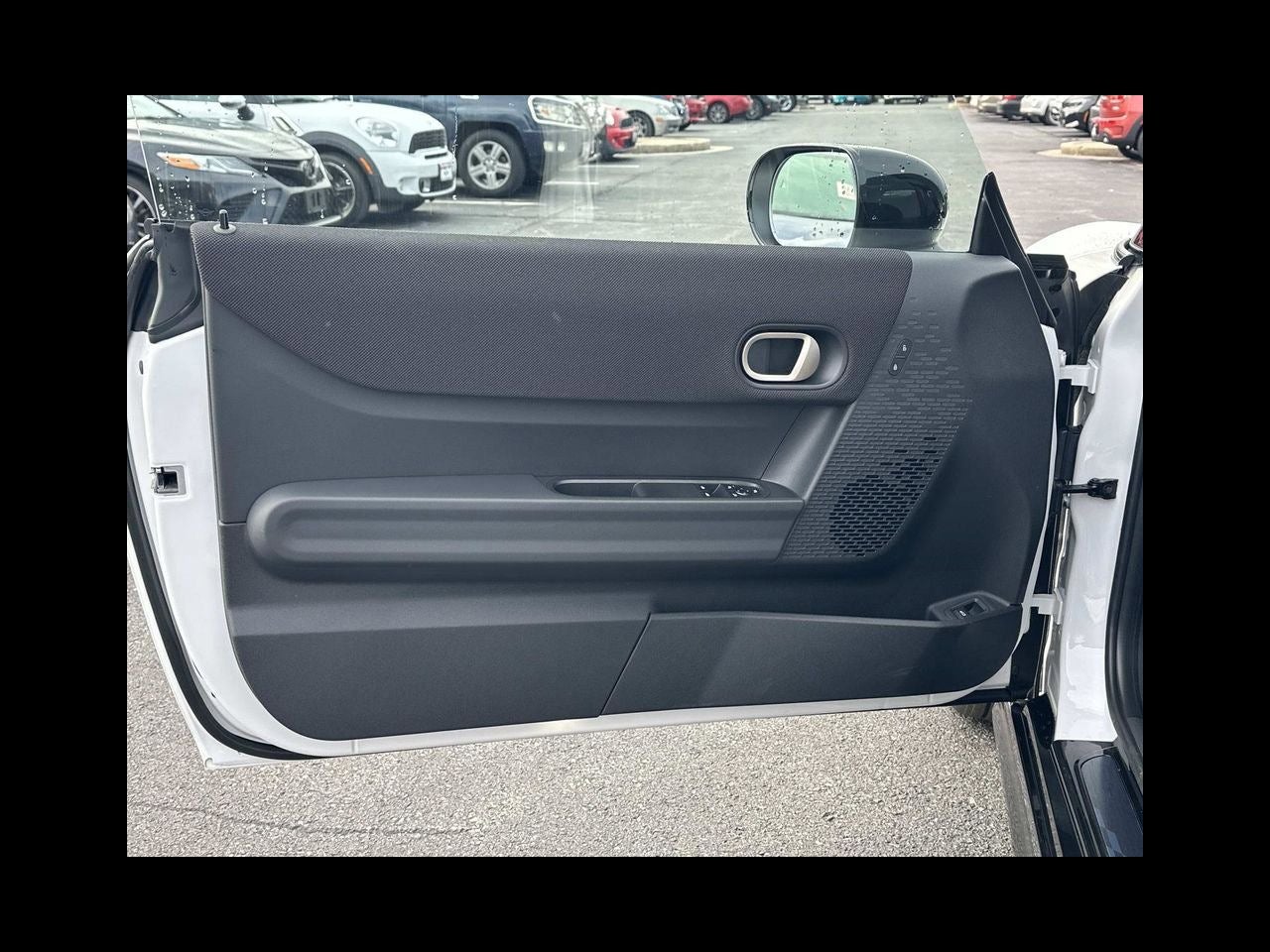 2026 MINI Hardtop 2 Door Cooper S