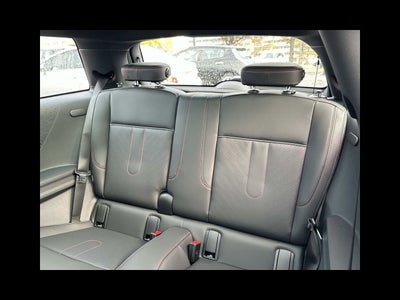 2026 MINI Hardtop 2 Door Cooper S