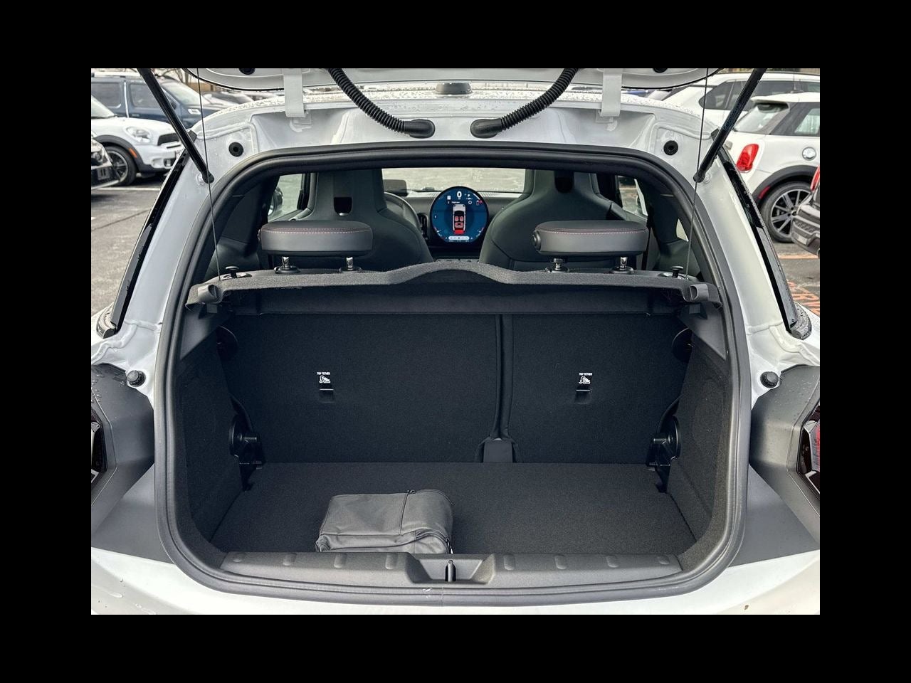 2026 MINI Hardtop 2 Door Cooper S