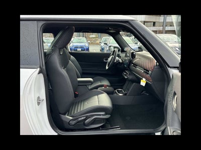 2026 MINI Hardtop 2 Door Cooper S