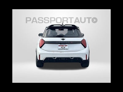 2026 MINI Hardtop 2 Door Cooper S