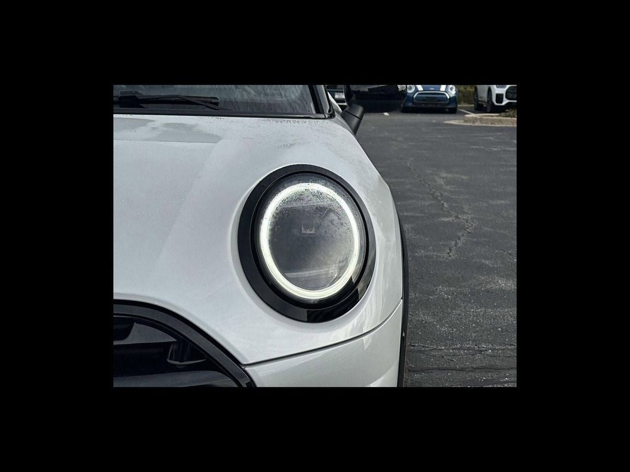 2026 MINI Hardtop 2 Door Cooper S