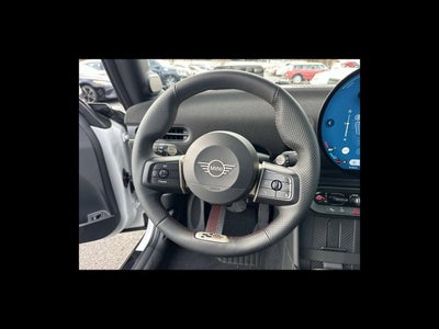 2026 MINI Hardtop 2 Door Cooper S