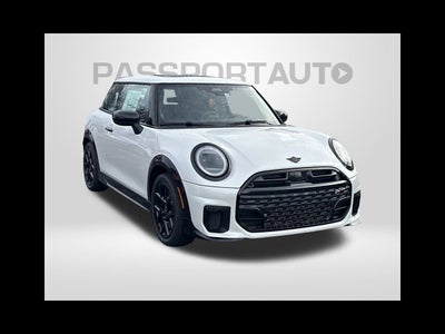 2026 MINI Hardtop 2 Door Cooper S