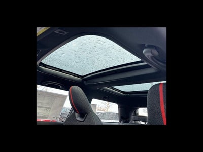 2026 MINI Hardtop 2 Door Cooper S