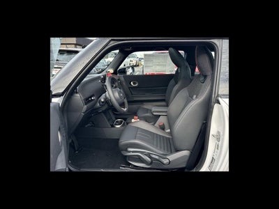 2026 MINI Hardtop 2 Door Cooper S