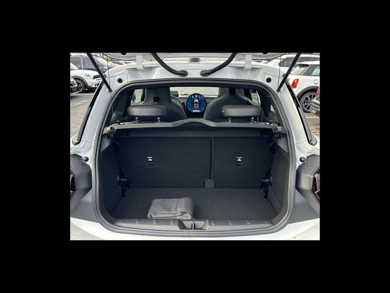 2026 MINI Hardtop 2 Door Cooper S