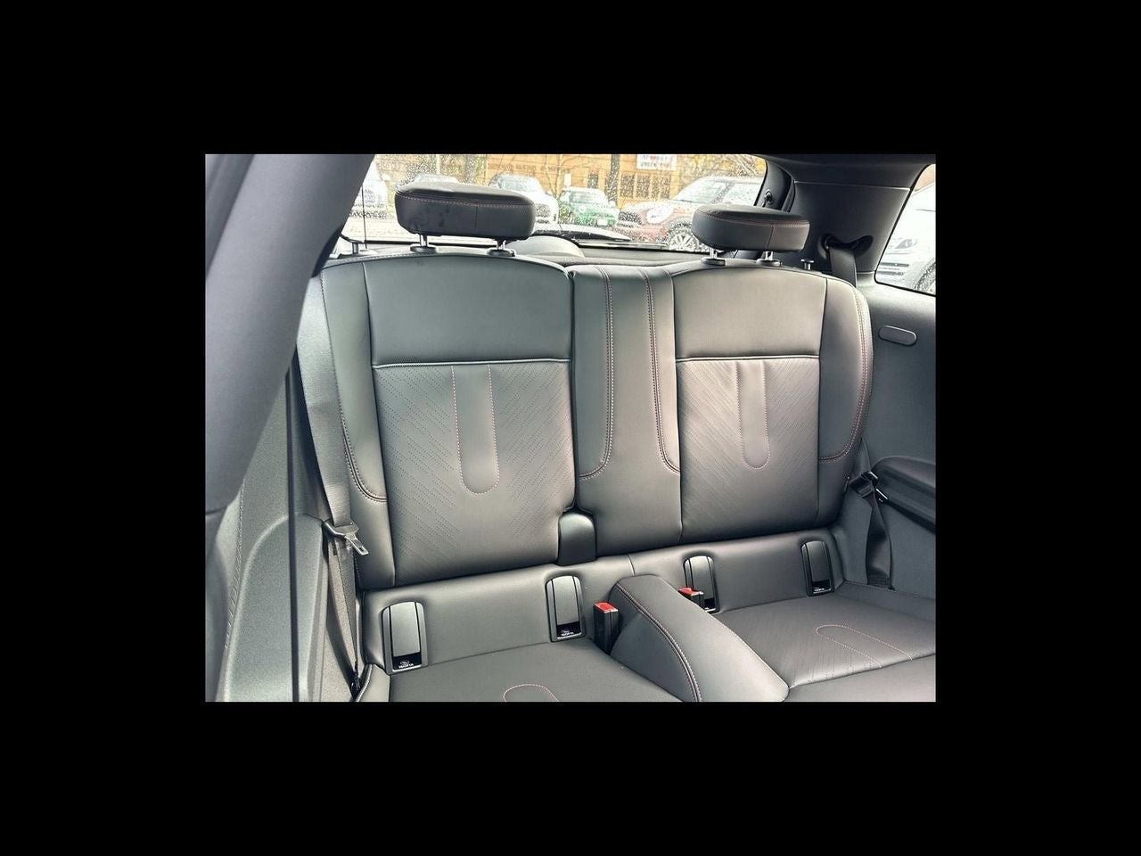 2026 MINI Hardtop 2 Door Cooper S