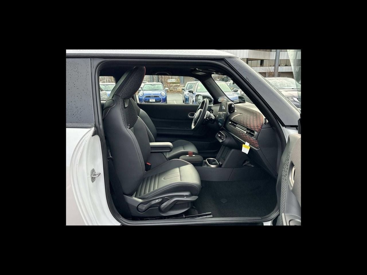 2026 MINI Hardtop 2 Door Cooper S