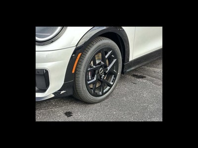 2026 MINI Hardtop 2 Door Cooper S