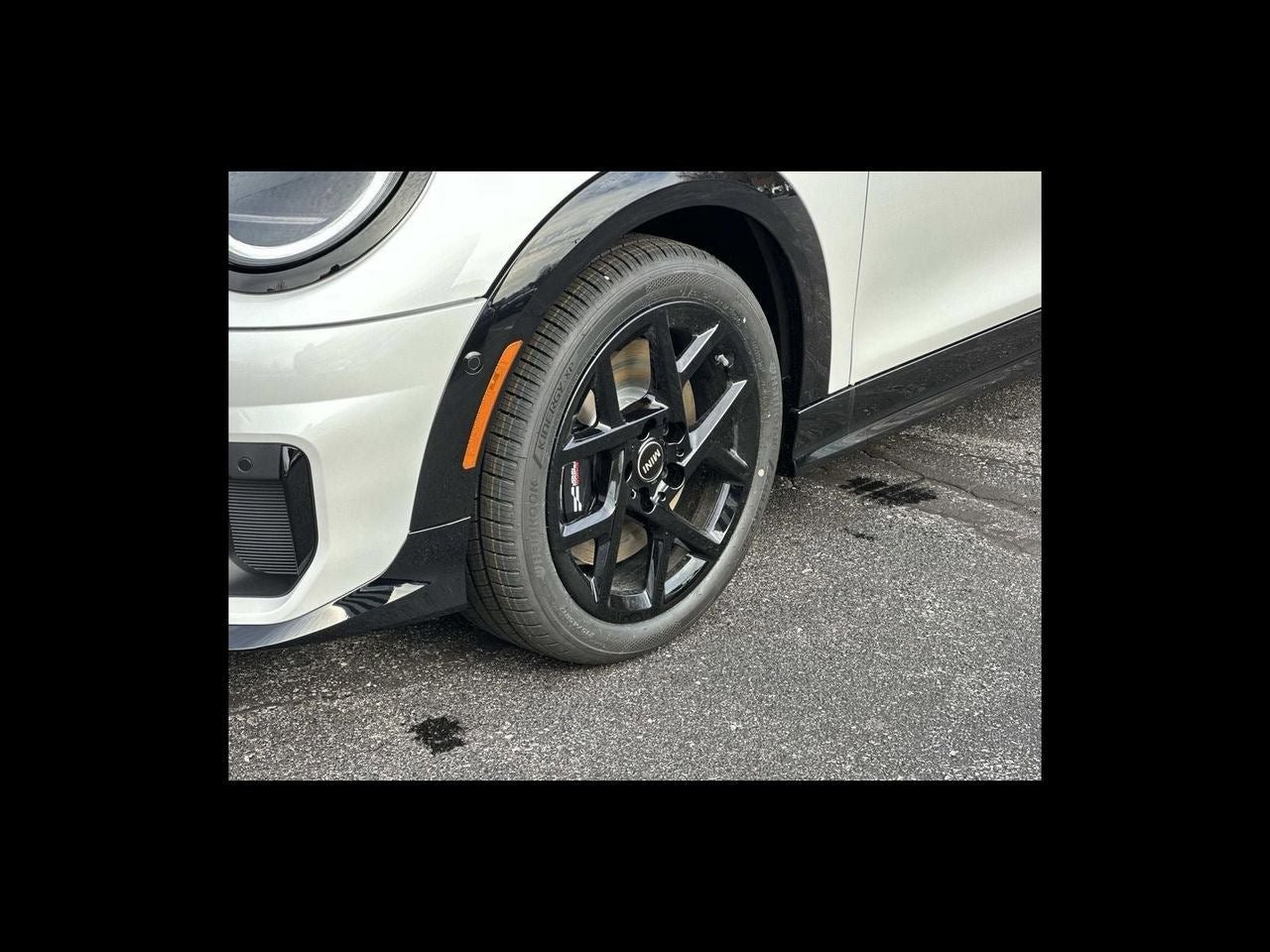 2026 MINI Hardtop 2 Door Cooper S