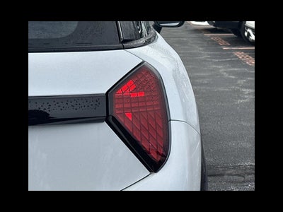 2026 MINI Hardtop 2 Door Cooper S