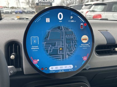 2026 MINI Hardtop 2 Door Cooper S