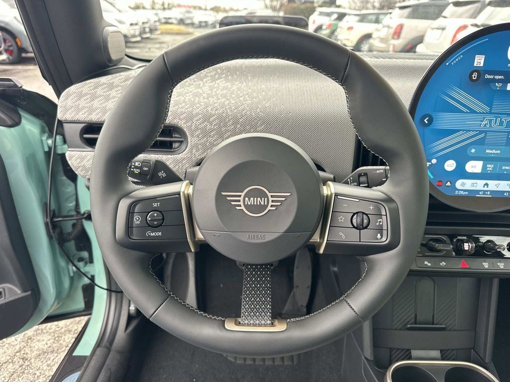 2026 MINI Hardtop 2 Door Cooper S