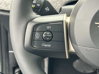 2026 MINI Hardtop 2 Door Cooper S