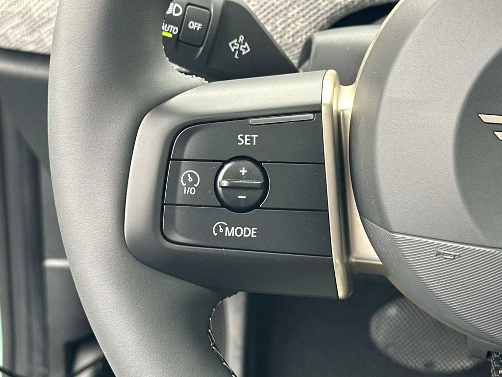 2026 MINI Hardtop 2 Door Cooper S