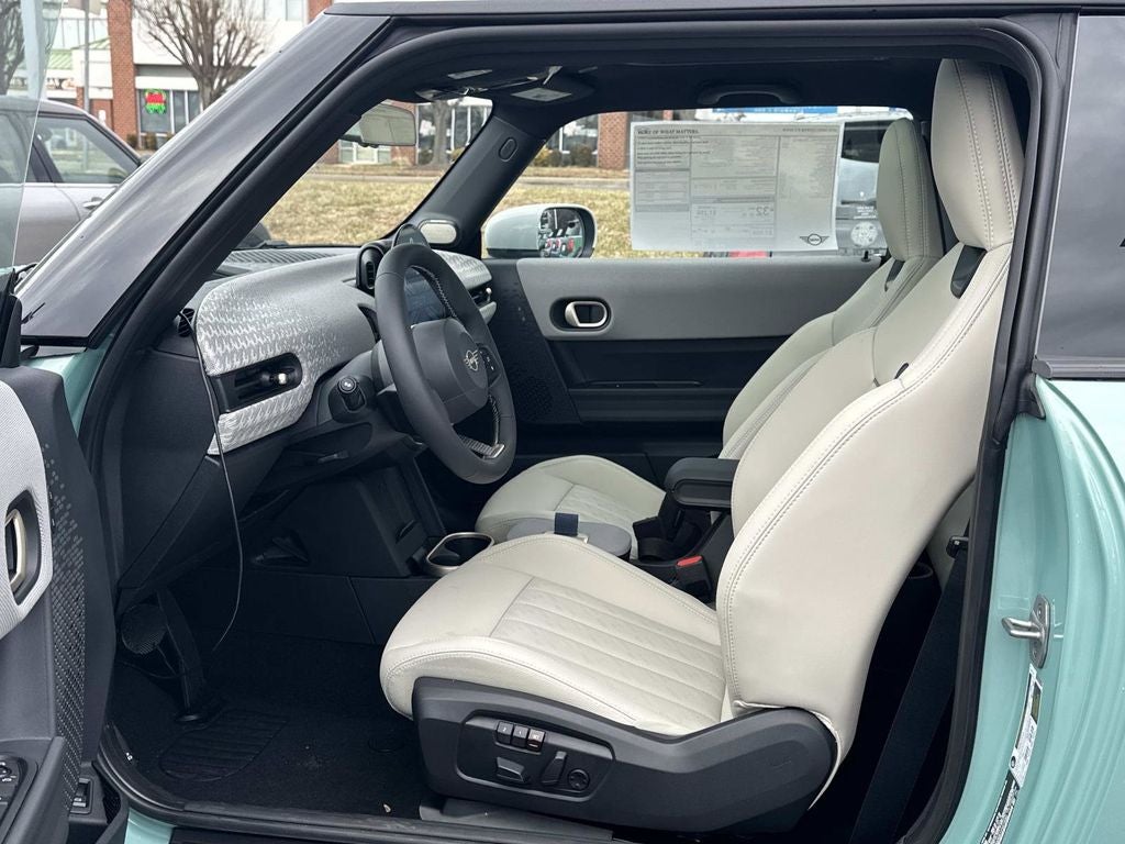 2026 MINI Hardtop 2 Door Cooper S