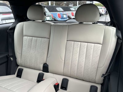 2026 MINI Hardtop 2 Door Cooper S