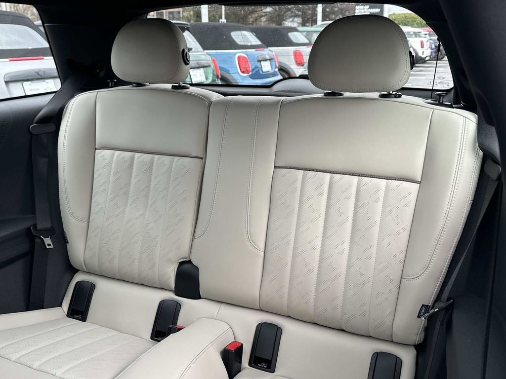 2026 MINI Hardtop 2 Door Cooper S