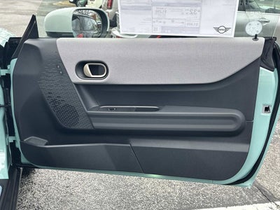 2026 MINI Hardtop 2 Door Cooper S