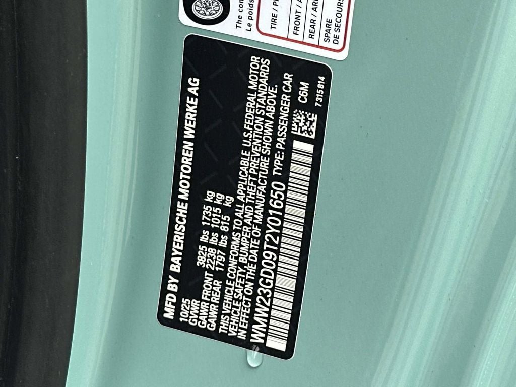 2026 MINI Hardtop 2 Door Cooper S