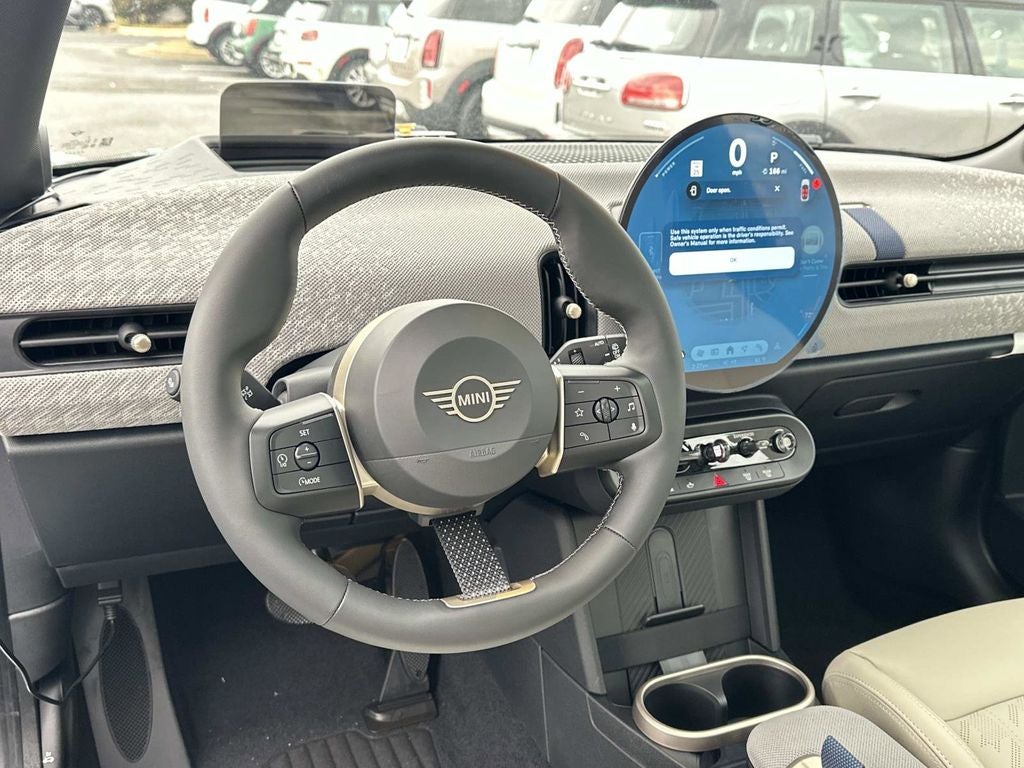 2026 MINI Hardtop 2 Door Cooper S