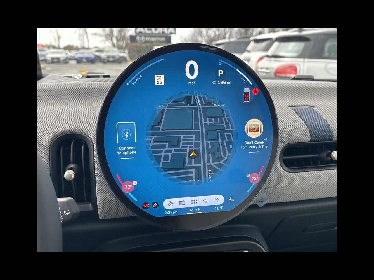 2026 MINI Hardtop 2 Door Cooper S