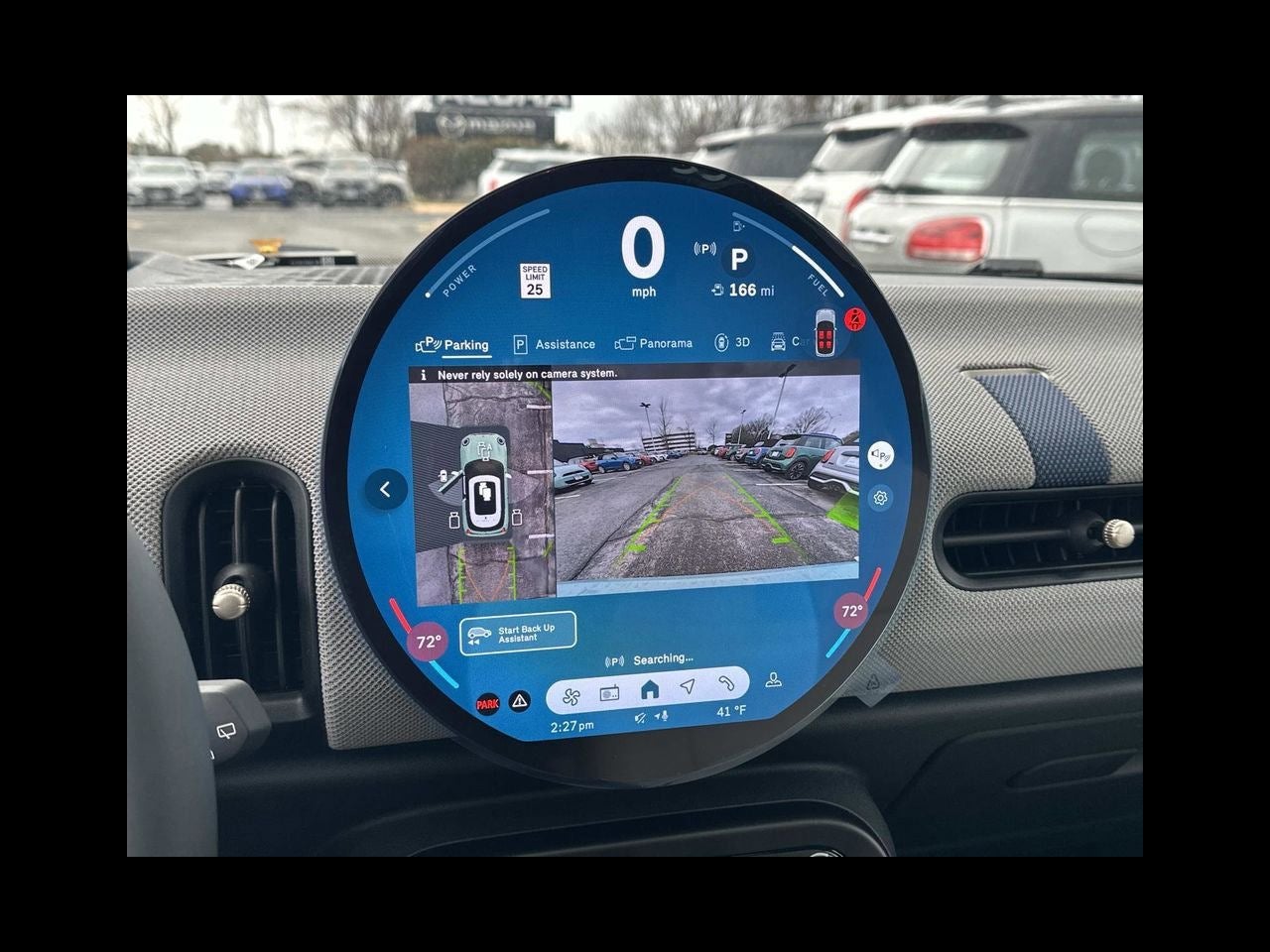 2026 MINI Hardtop 2 Door Cooper S