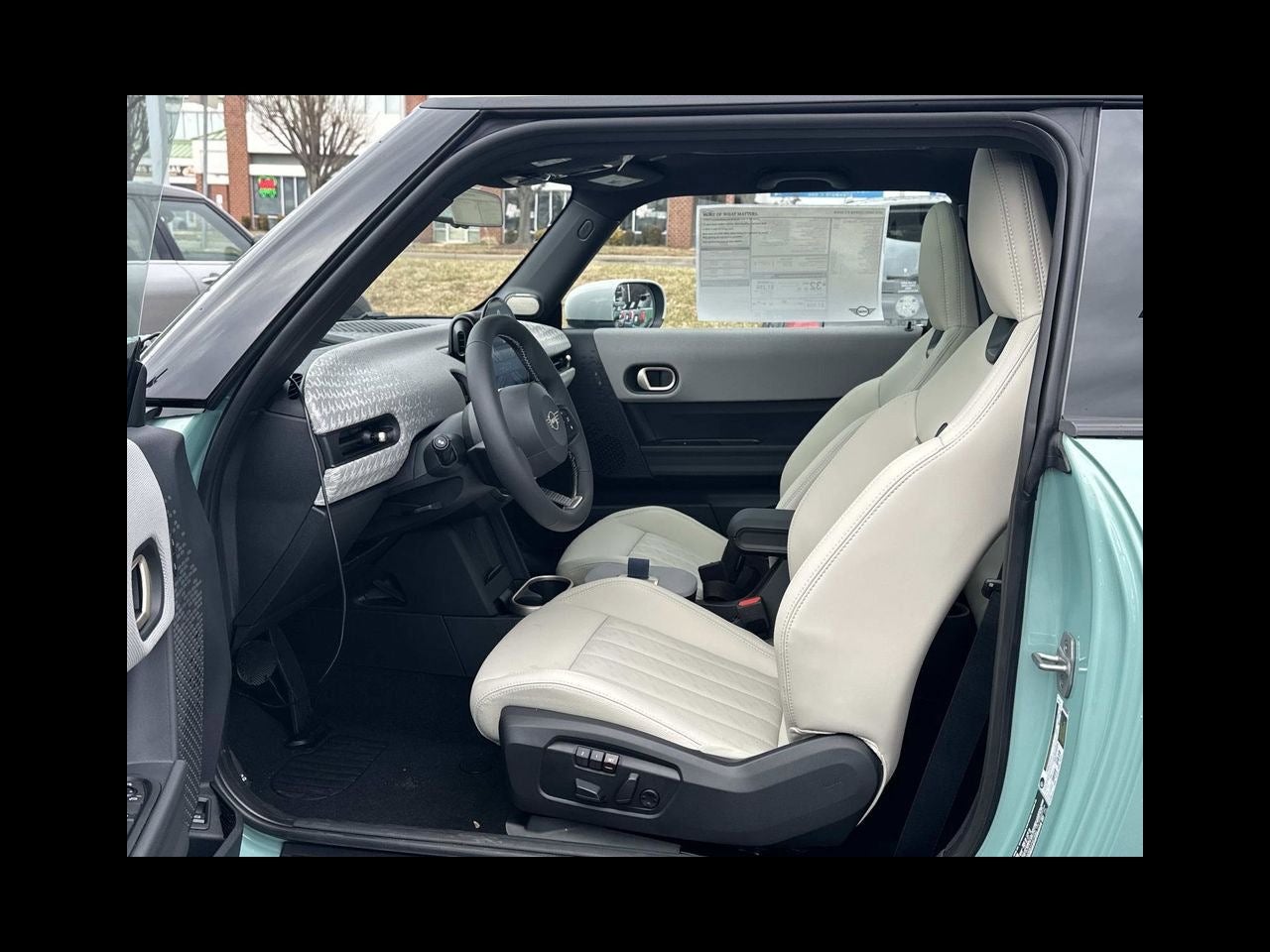 2026 MINI Hardtop 2 Door Cooper S