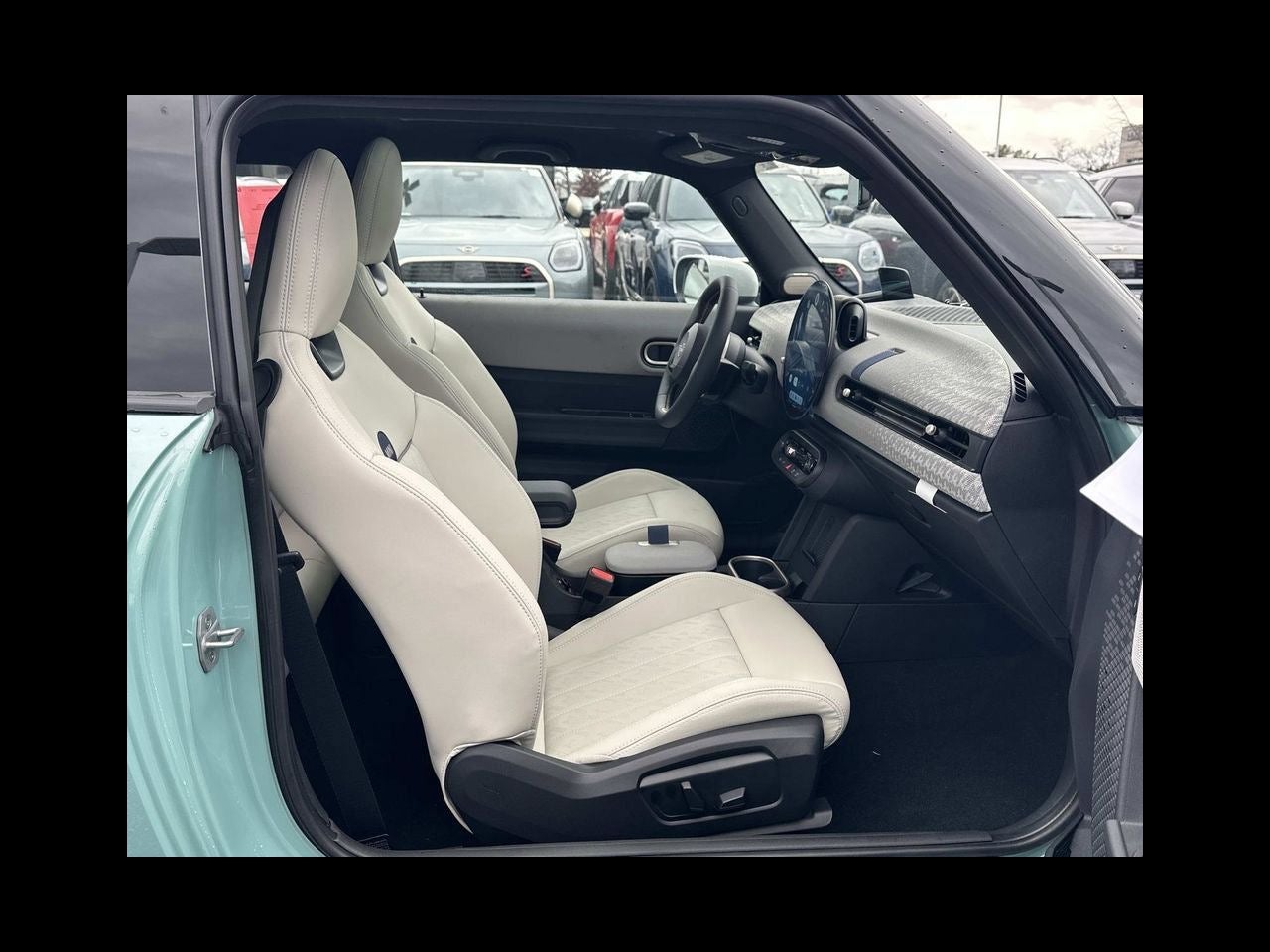 2026 MINI Hardtop 2 Door Cooper S