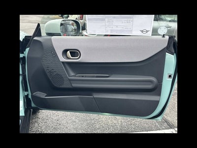 2026 MINI Hardtop 2 Door Cooper S