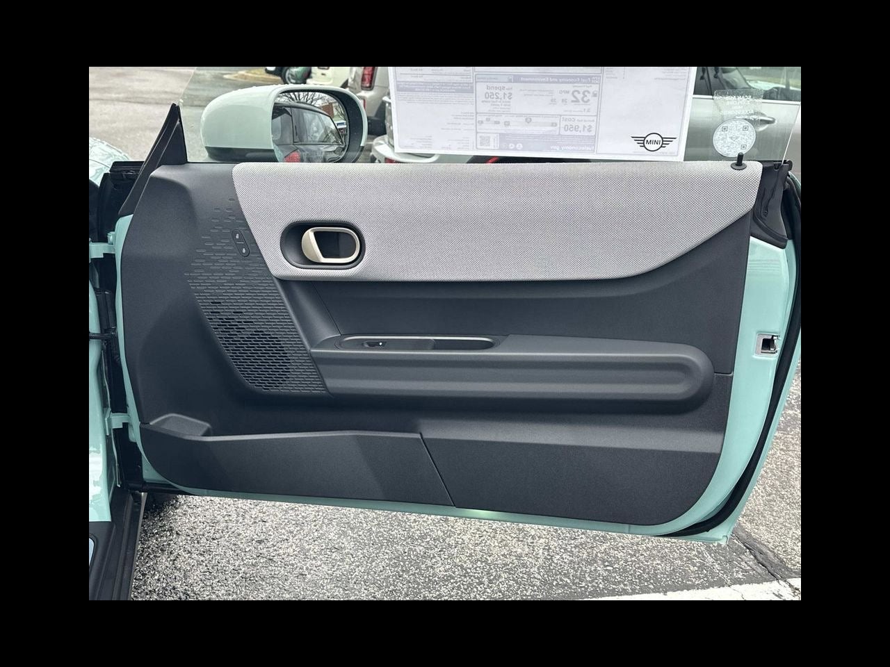 2026 MINI Hardtop 2 Door Cooper S