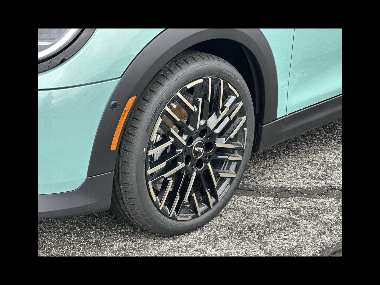 2026 MINI Hardtop 2 Door Cooper S