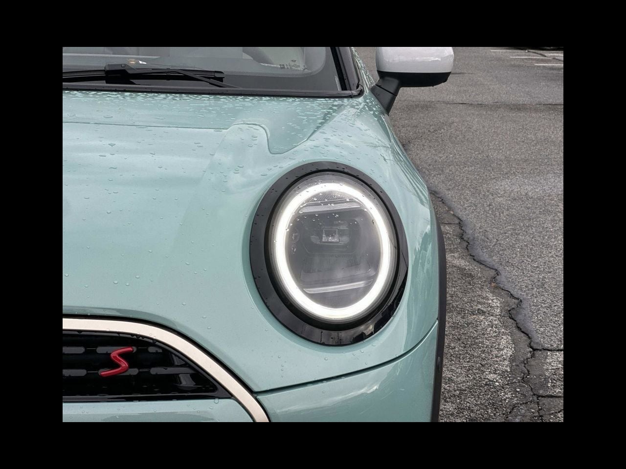 2026 MINI Hardtop 2 Door Cooper S