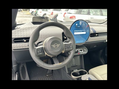 2026 MINI Hardtop 2 Door Cooper S