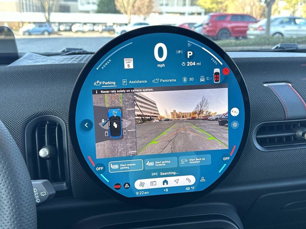 2026 MINI Cooper S Iconic Hardtop 2 Door