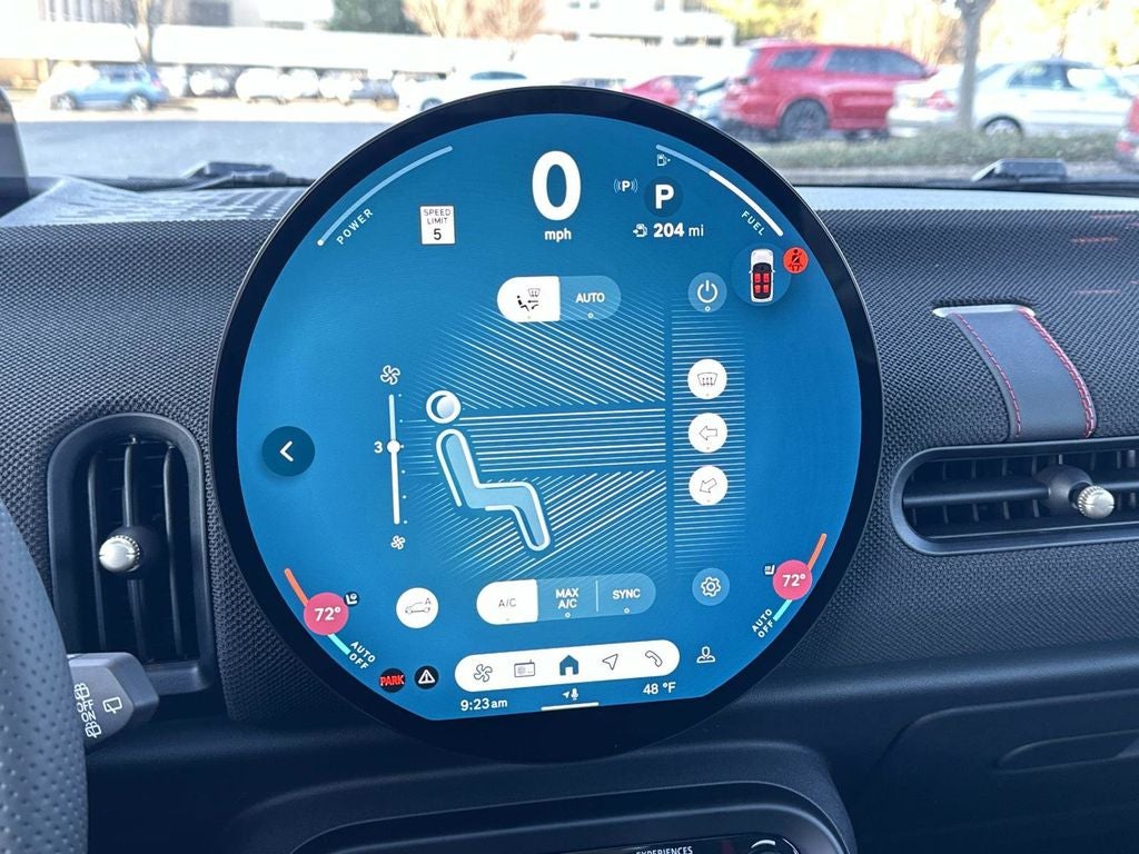 2026 MINI Cooper S Iconic Hardtop 2 Door