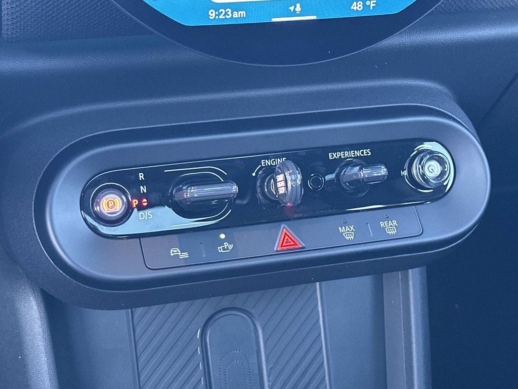 2026 MINI Cooper S Iconic Hardtop 2 Door