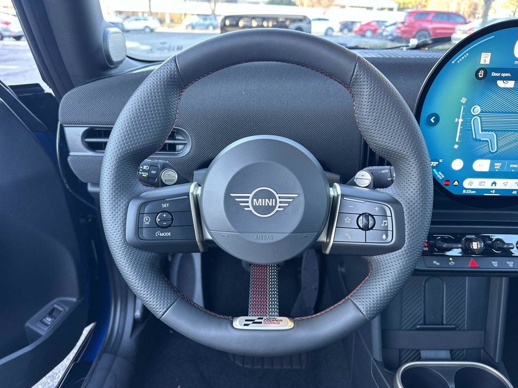 2026 MINI Cooper S Iconic Hardtop 2 Door