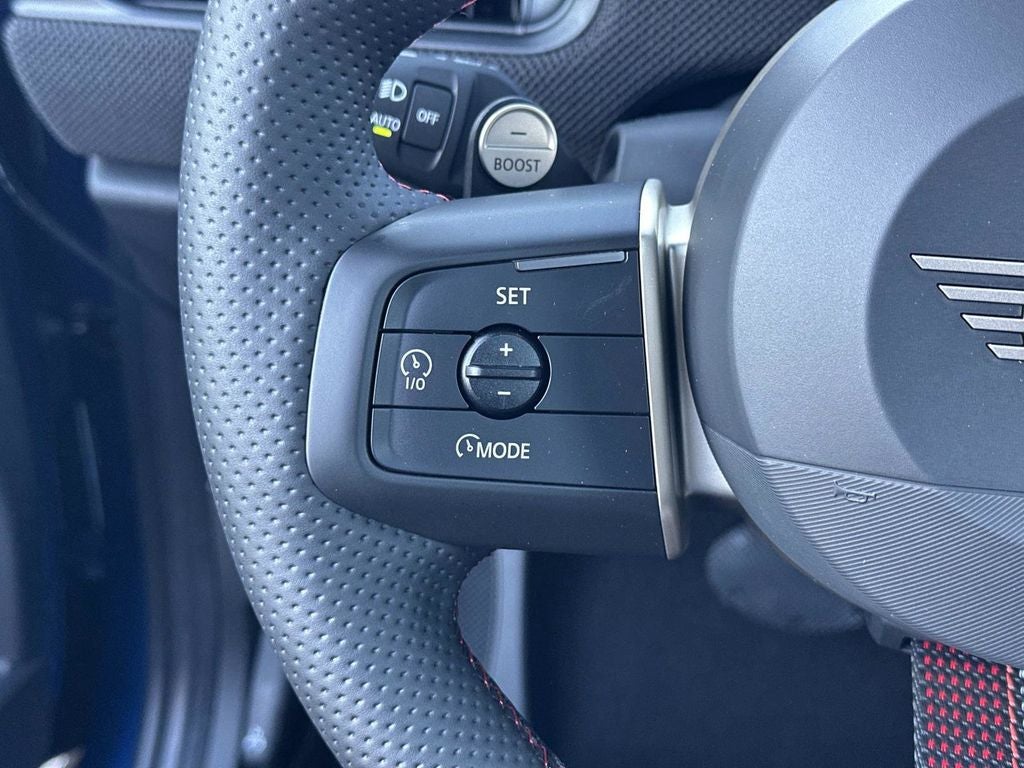 2026 MINI Cooper S Iconic Hardtop 2 Door