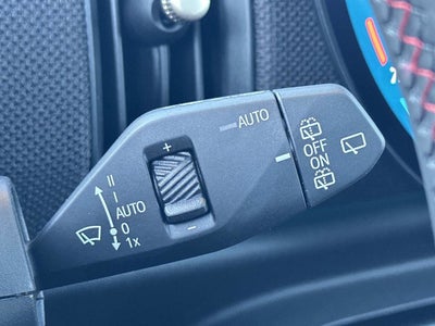 2026 MINI Cooper S Iconic Hardtop 2 Door