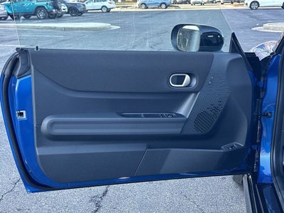 2026 MINI Cooper S Iconic Hardtop 2 Door