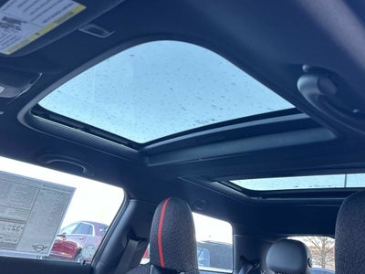 2026 MINI Cooper S Iconic Hardtop 2 Door